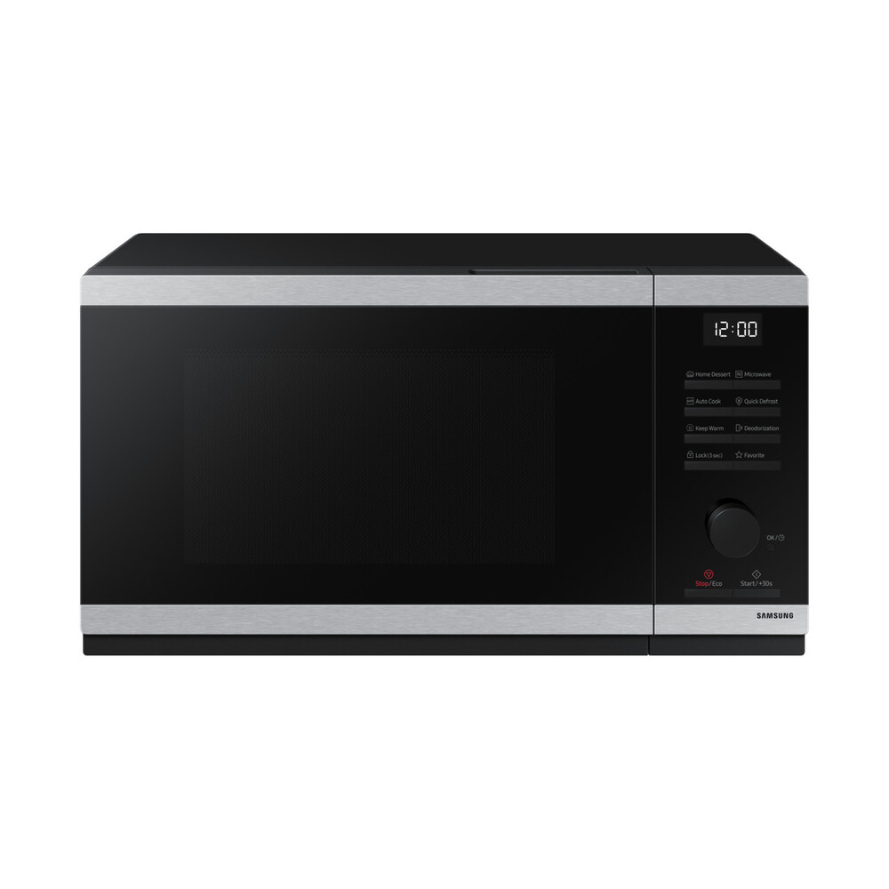 Samsung FORNO MICROONDE 23 LT - 800W